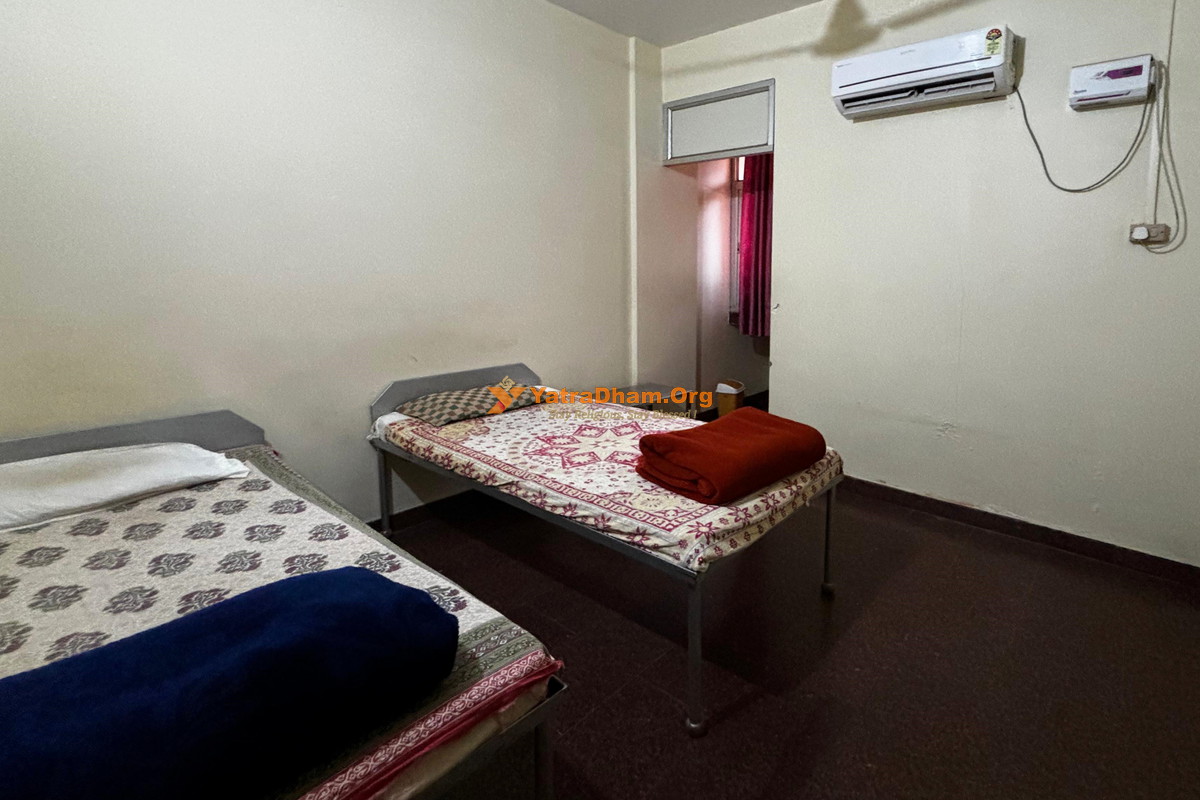 Accommodation