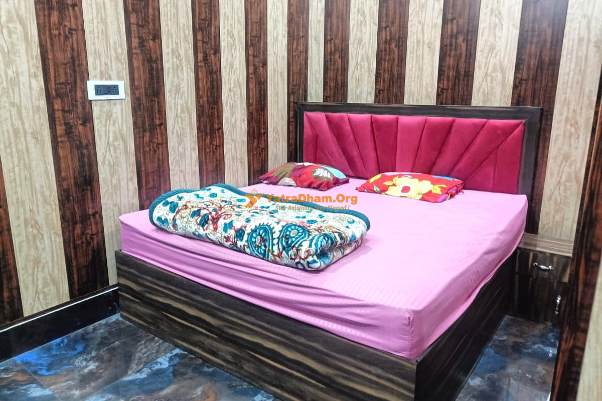 Accommodation
