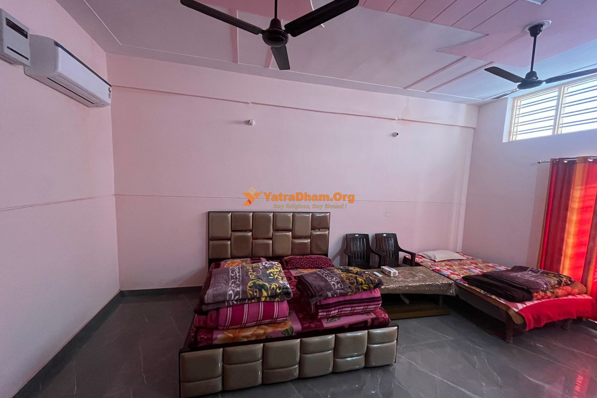 Accommodation