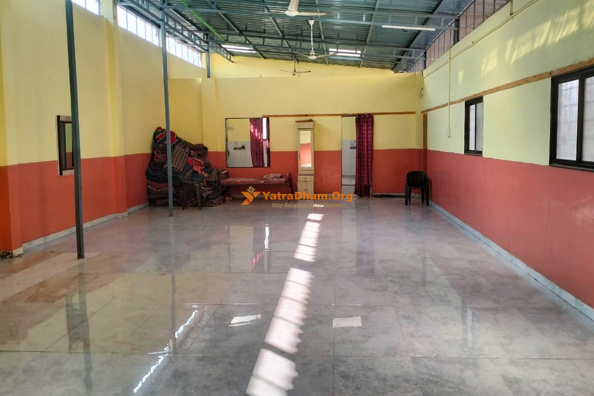 Accommodation