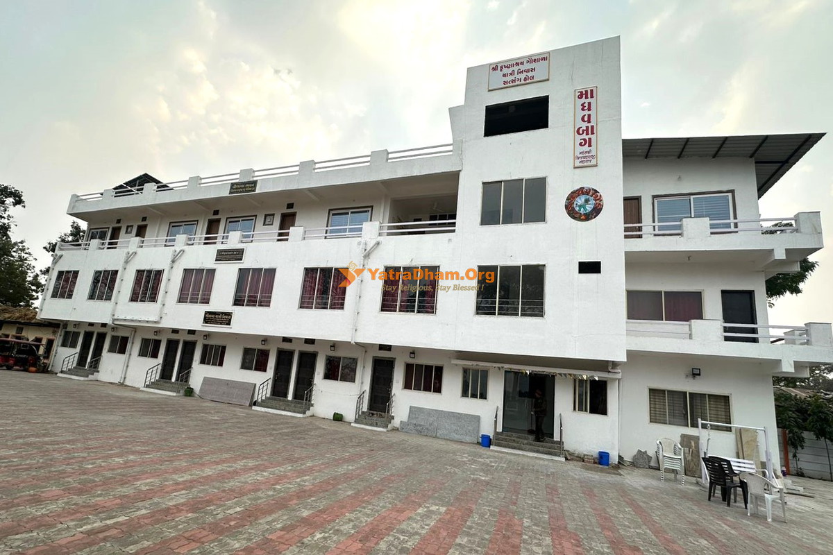 Accommodation