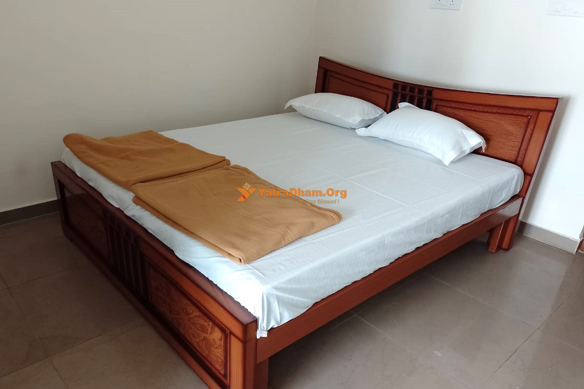 Accommodation