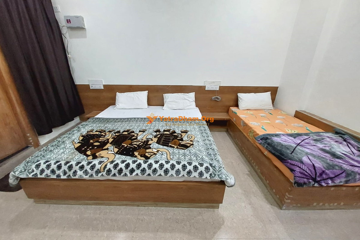 Accommodation