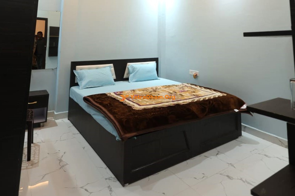 Accommodation