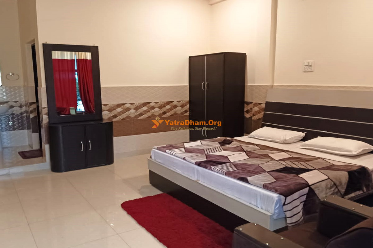 Accommodation