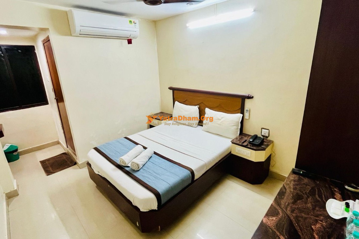 Accommodation