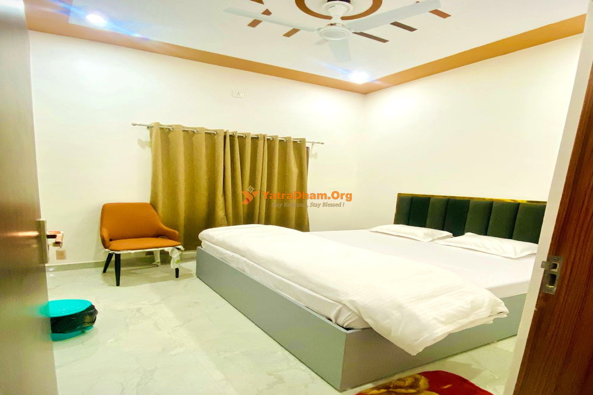 Accommodation