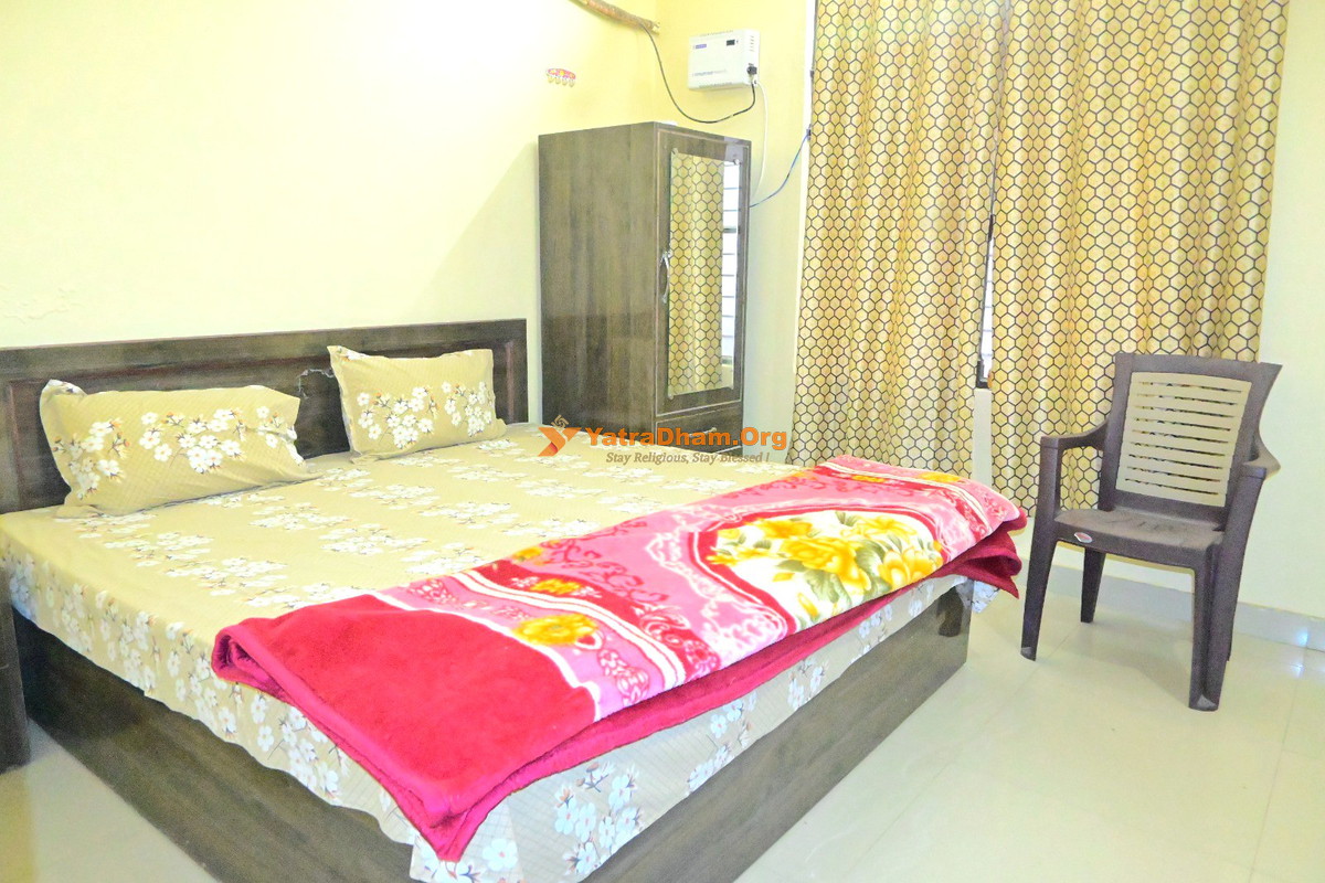 Accommodation