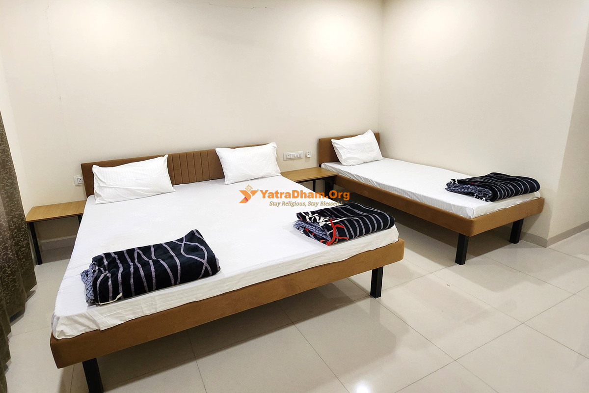 Accommodation