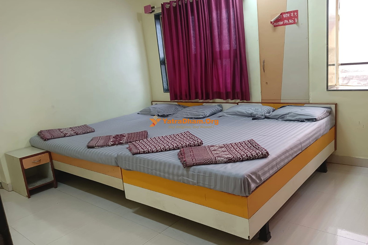 Accommodation