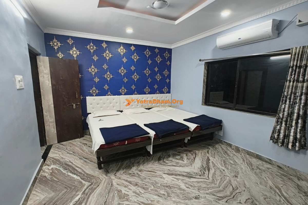 Accommodation