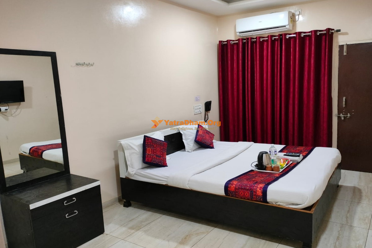 Accommodation