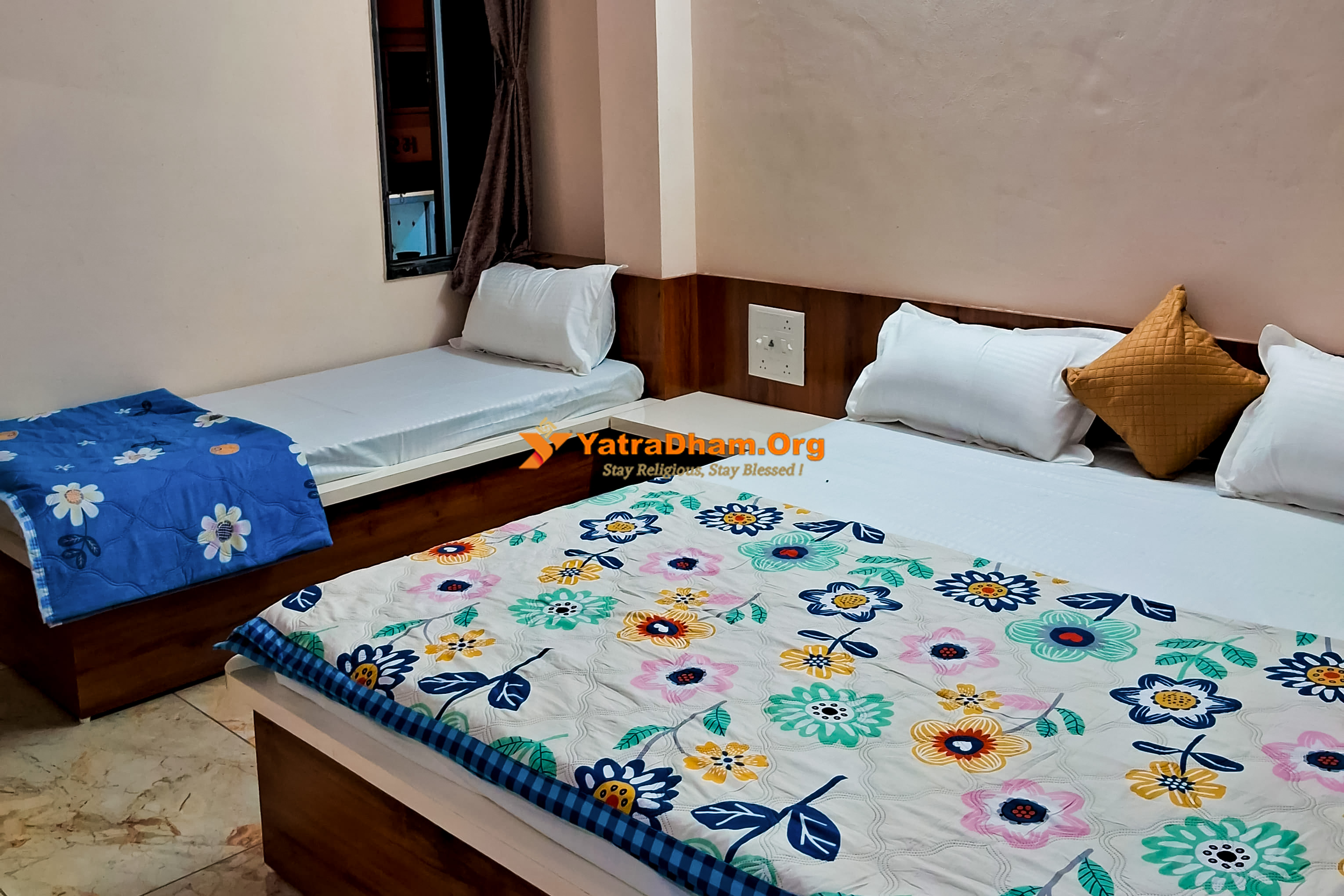 Accommodation