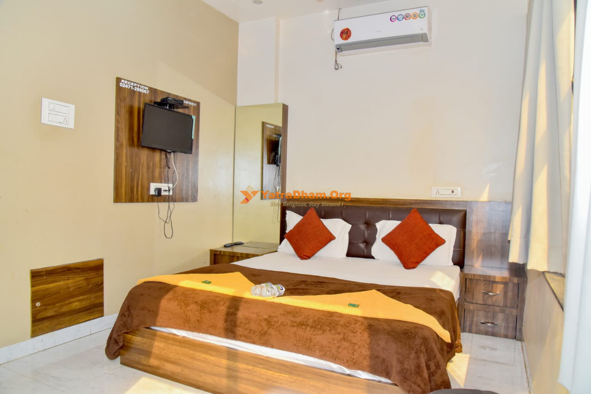Accommodation
