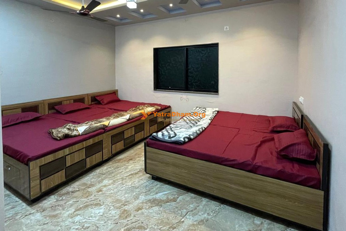 Accommodation
