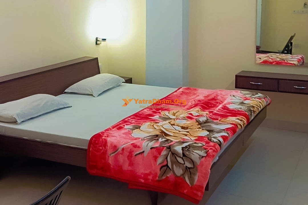 Accommodation