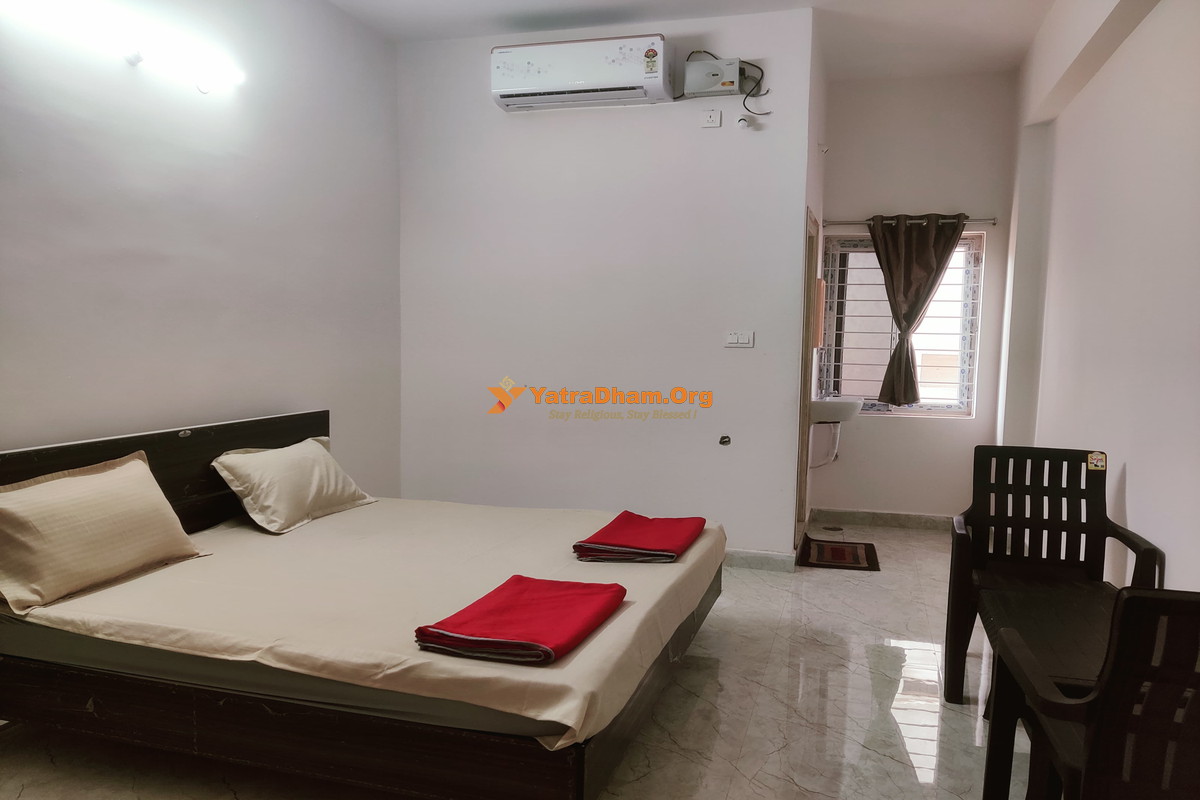 Accommodation