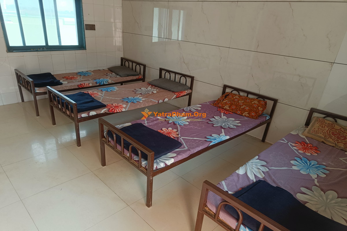 Accommodation