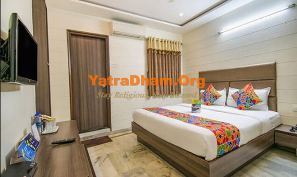 Accommodation