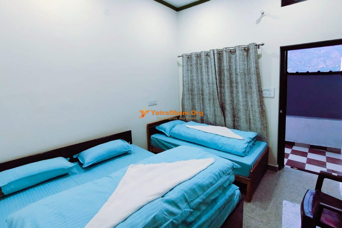 Accommodation